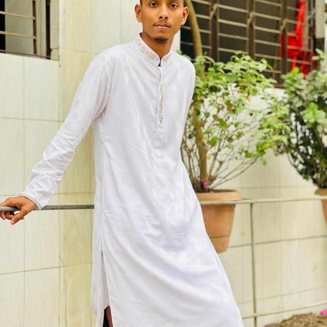 Tahasan Hossain Sabbir