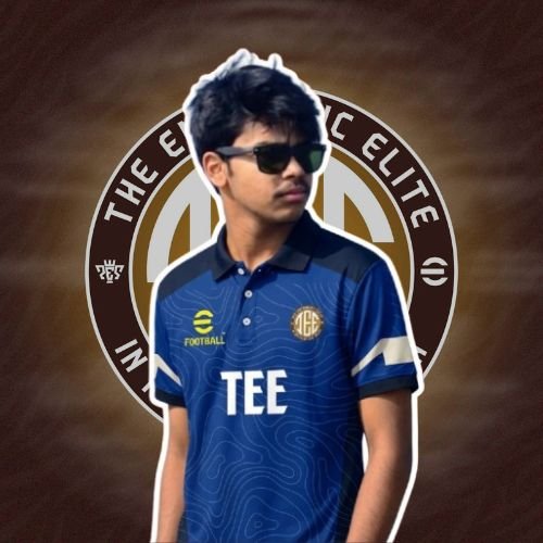 Tasin Faiyaz Rahman