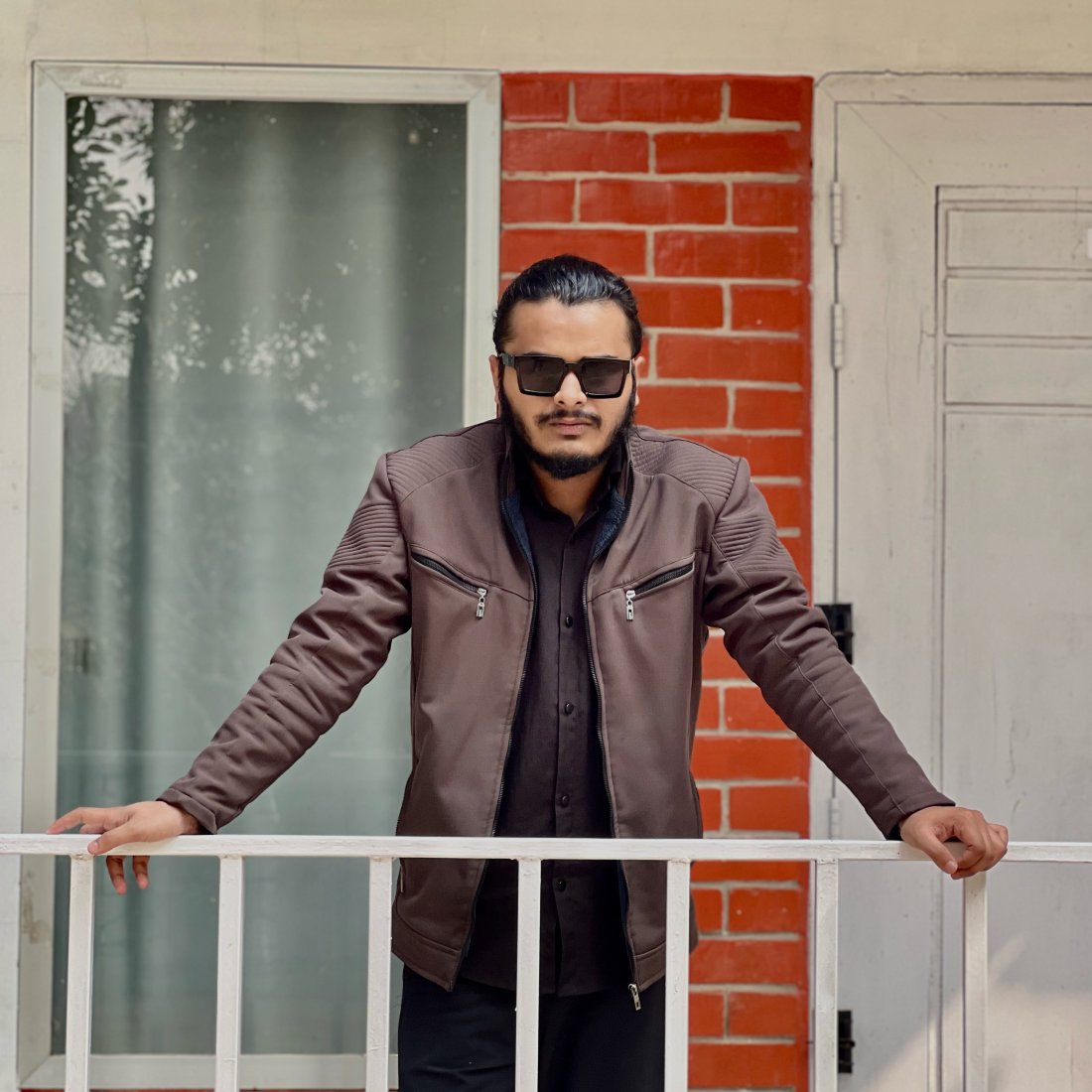 Ahmed Aiman