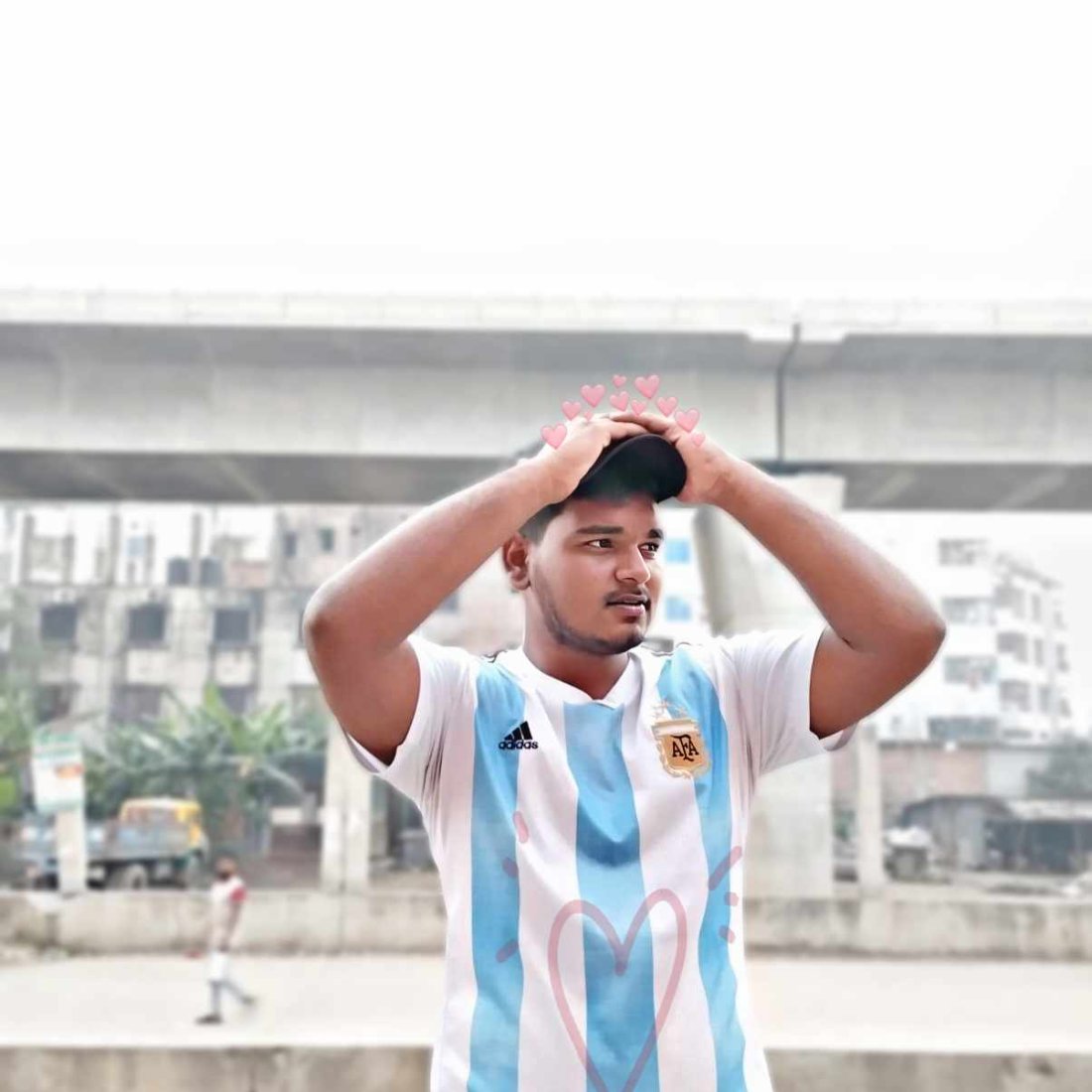 Md Shuvo Sheikh
