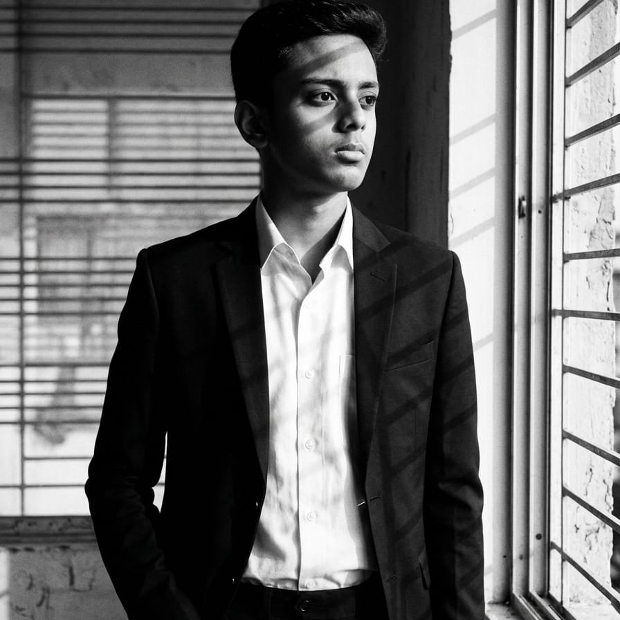 Tawsif Rahman