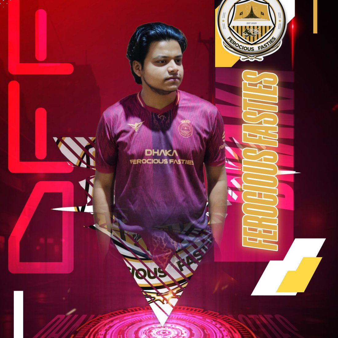 Mohammad Sayem Alom Rodel