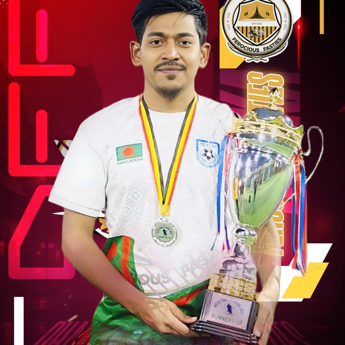Sabbir Ahmed