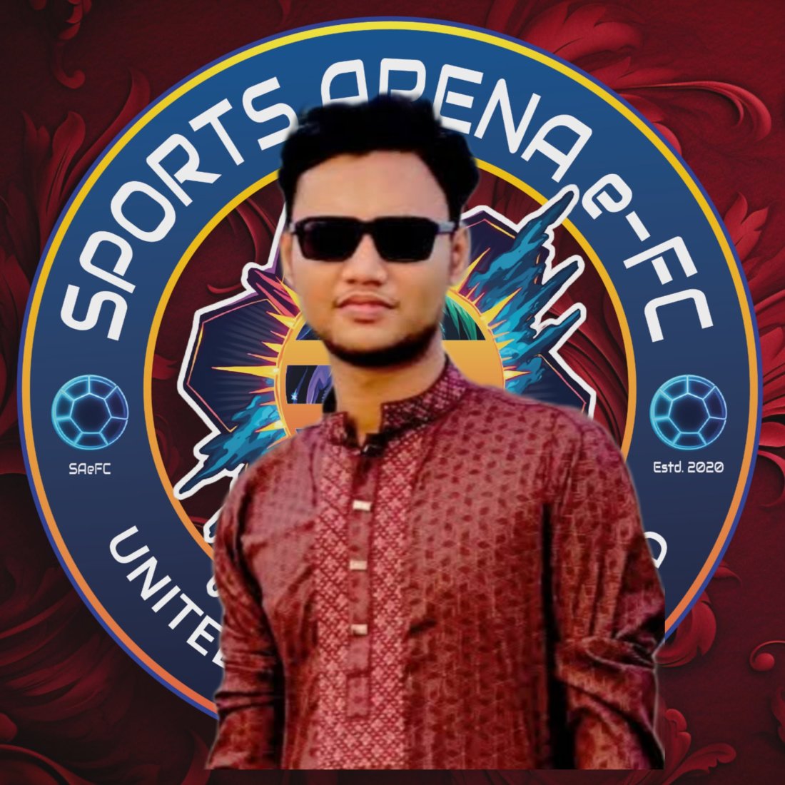 Nazrul Alam~RGL