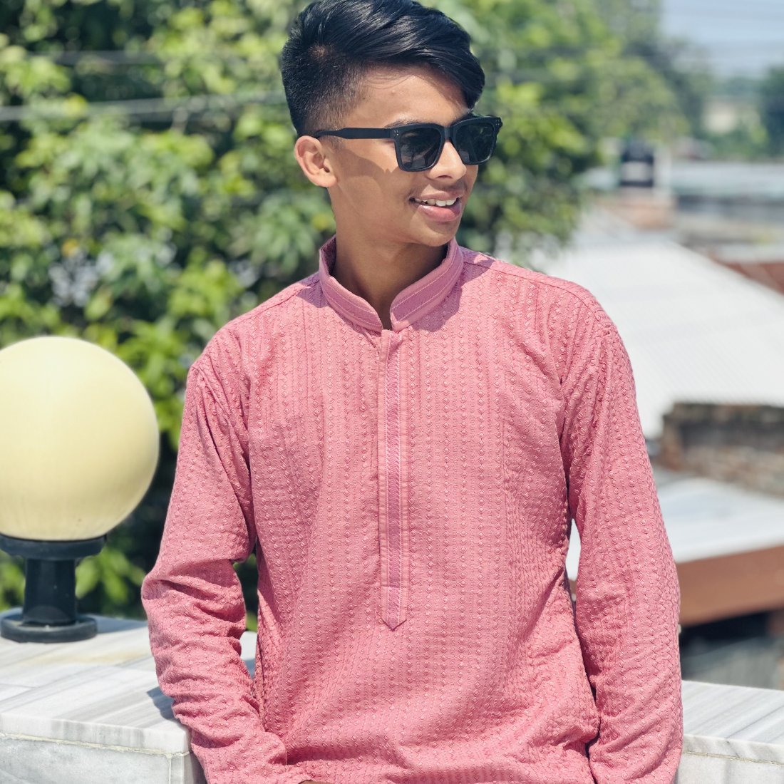 Al Fatin Sadaf