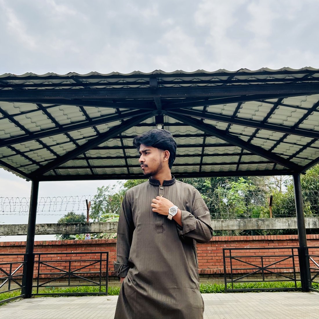 Adnan Hossain Shefan