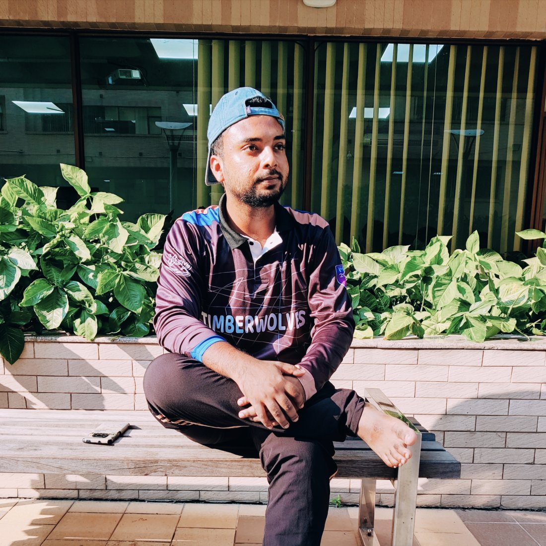 Shahriar Emon
