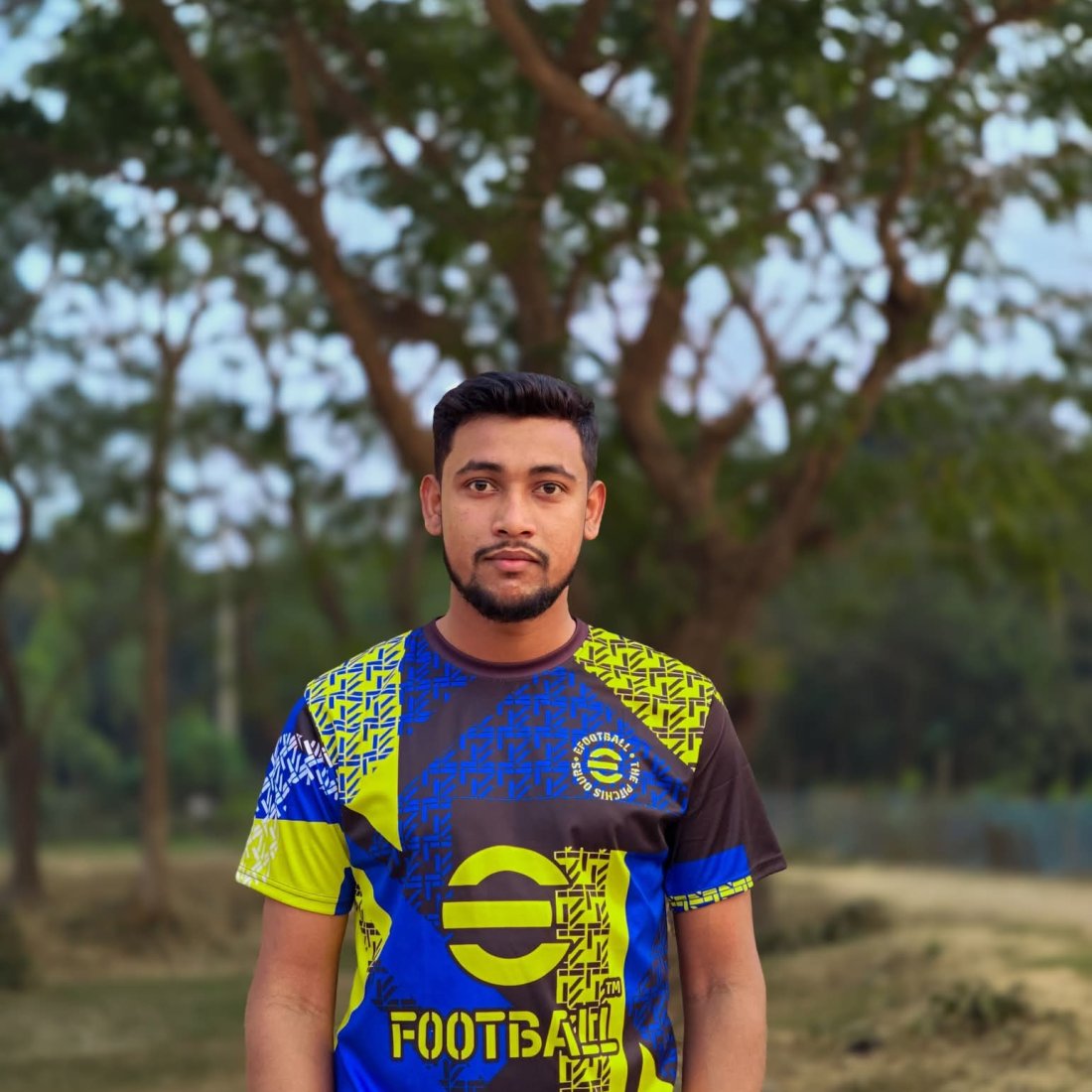 Homayun Kobir