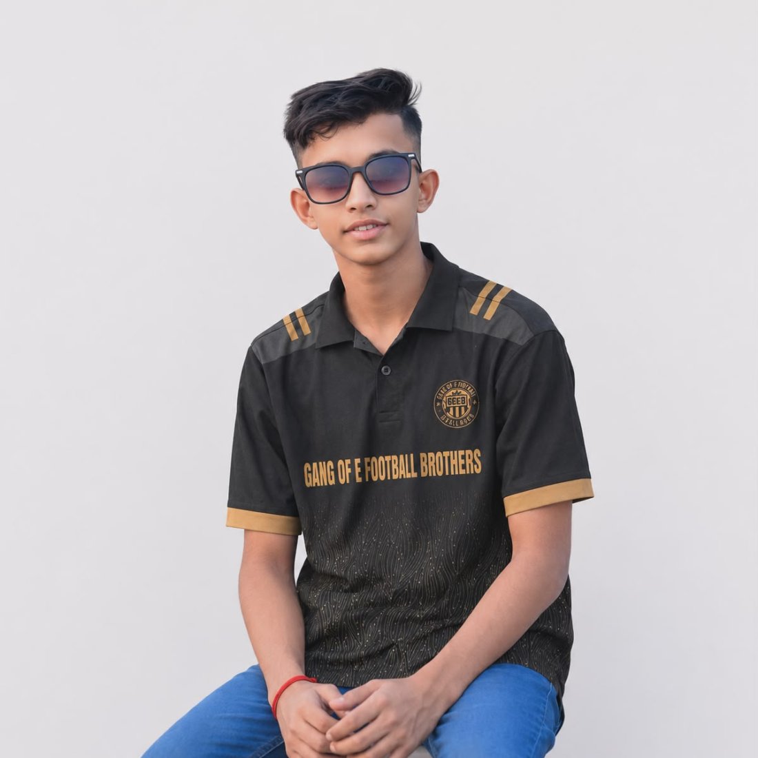 Adithya Aich