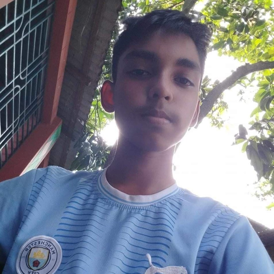 Jisan Hasan