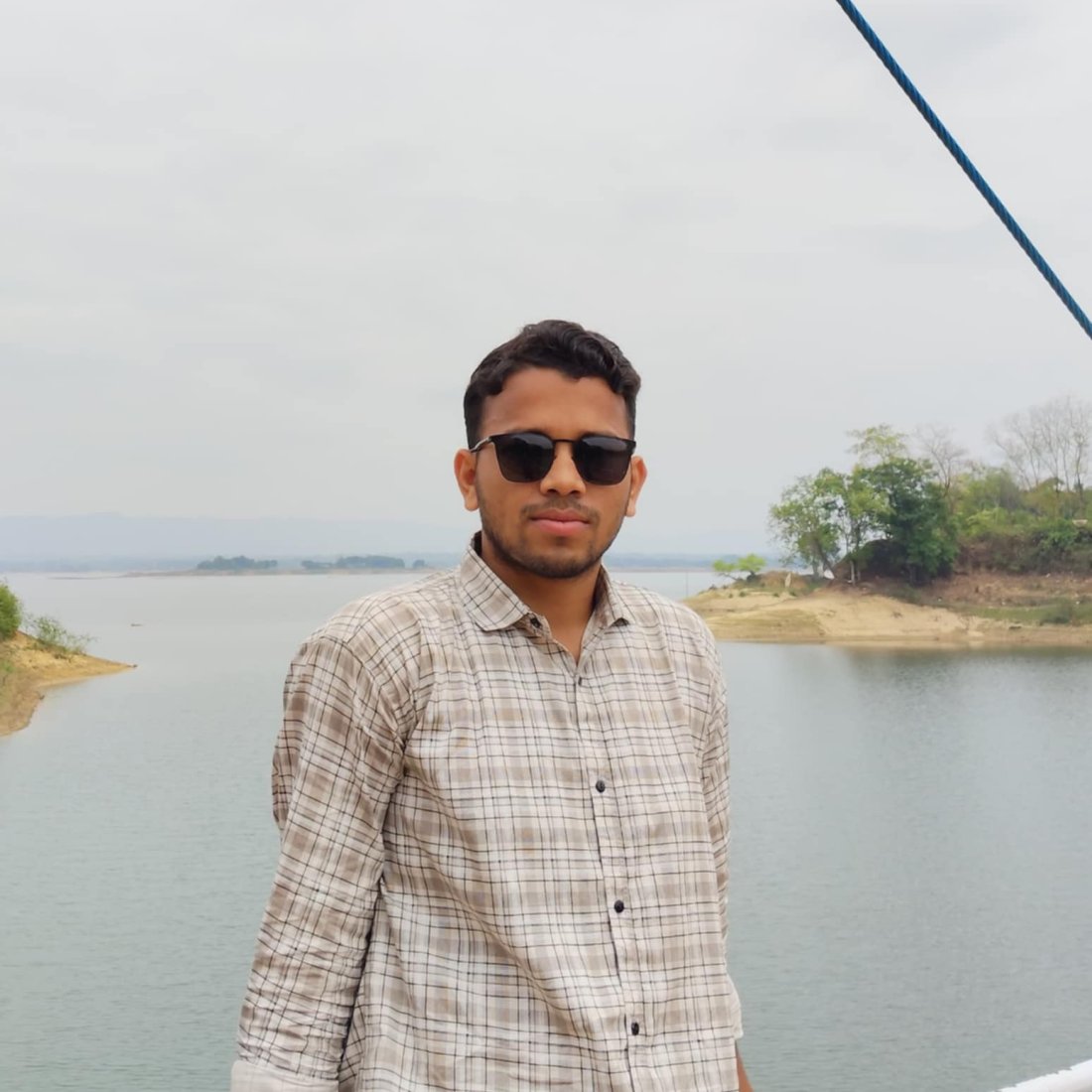 Shahreaz Sayem