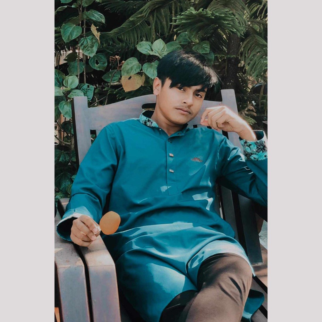 Anan Islam