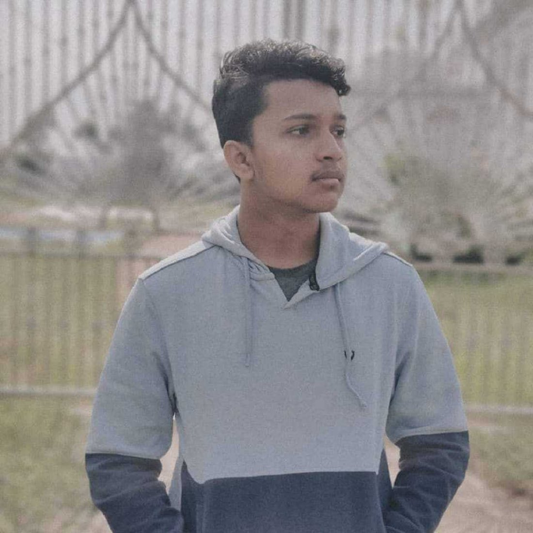 Mashrif Hasan