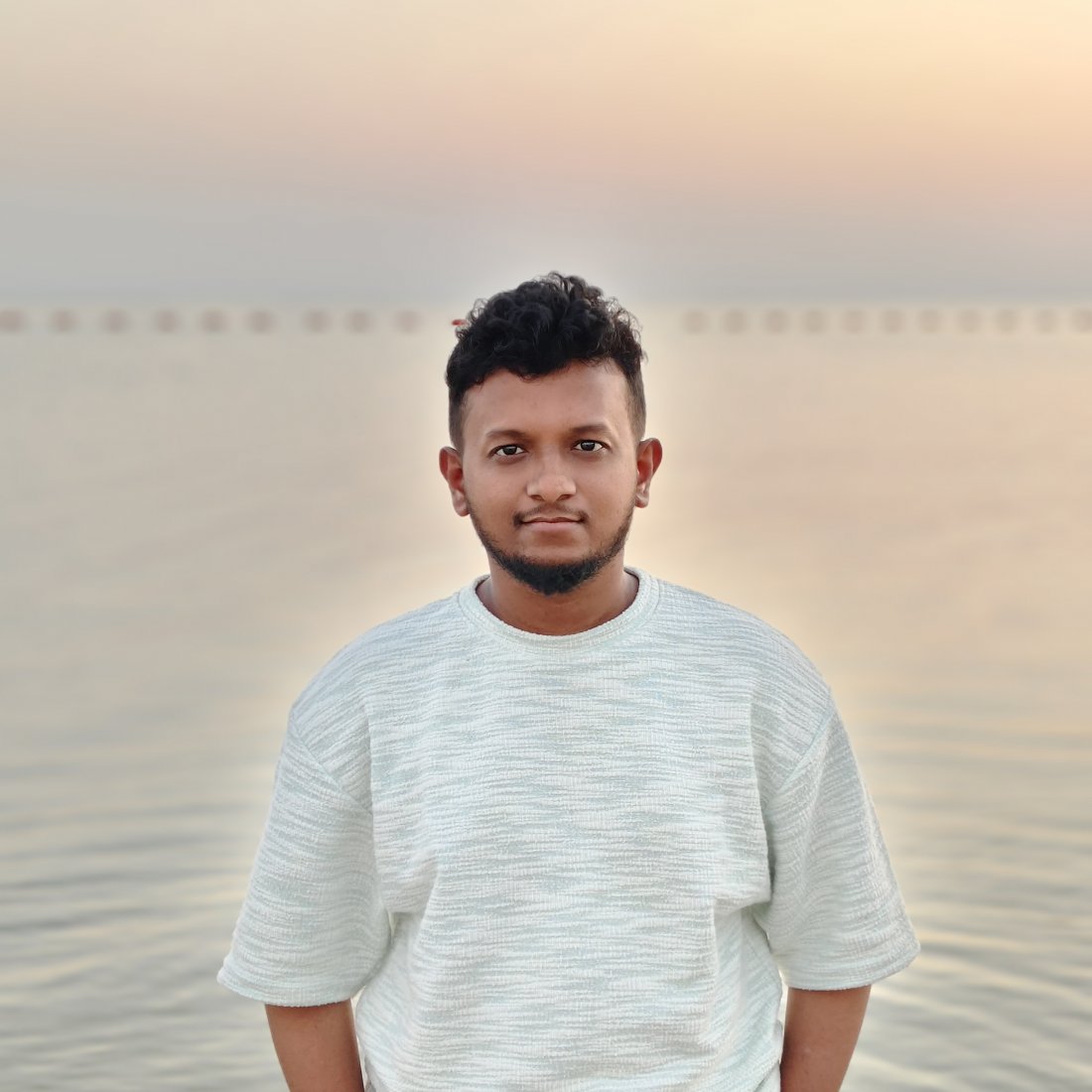 Tanvir Alam Joy