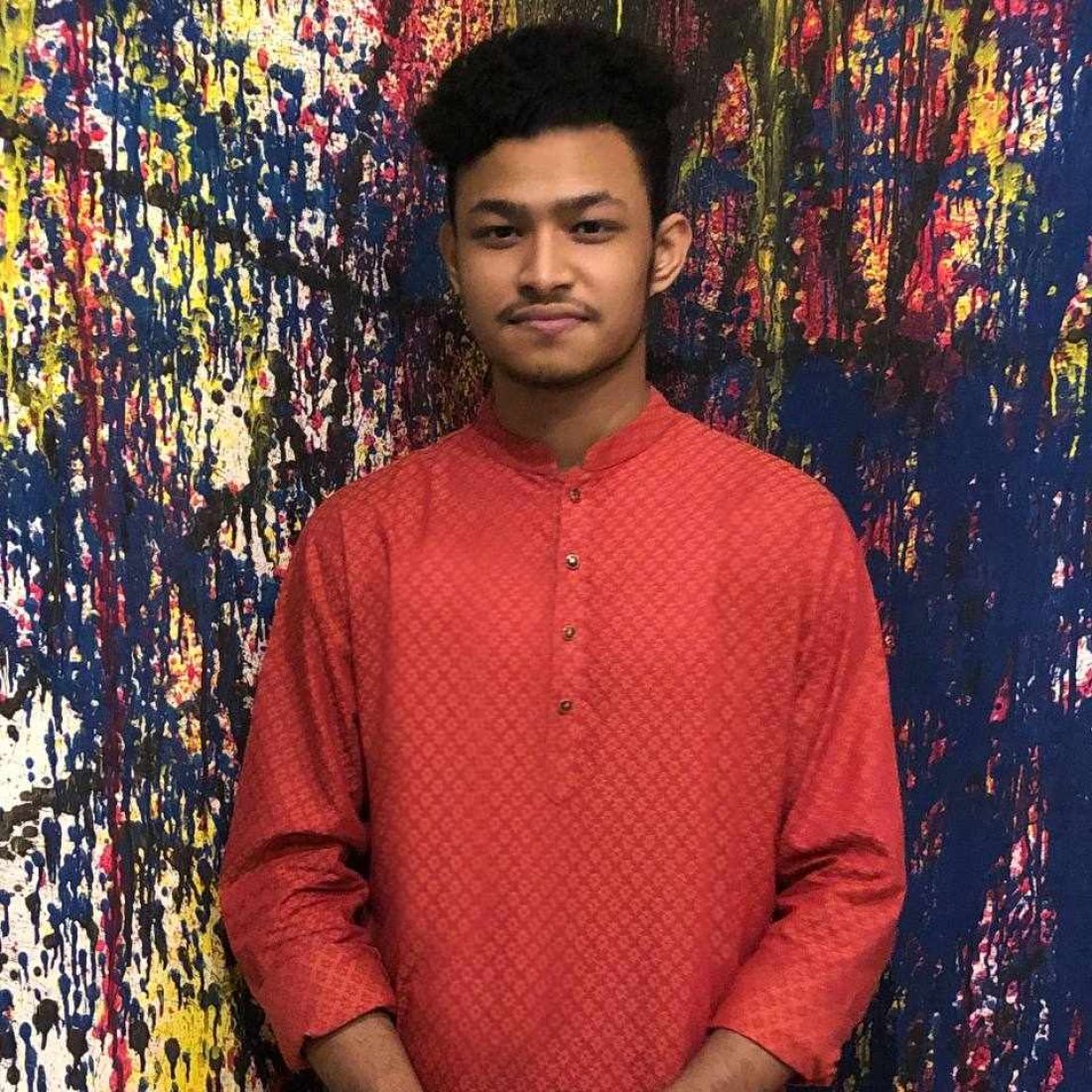 Soumik Prapto~TWW
