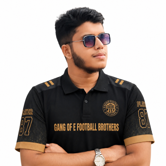 Md Jahid Hasan