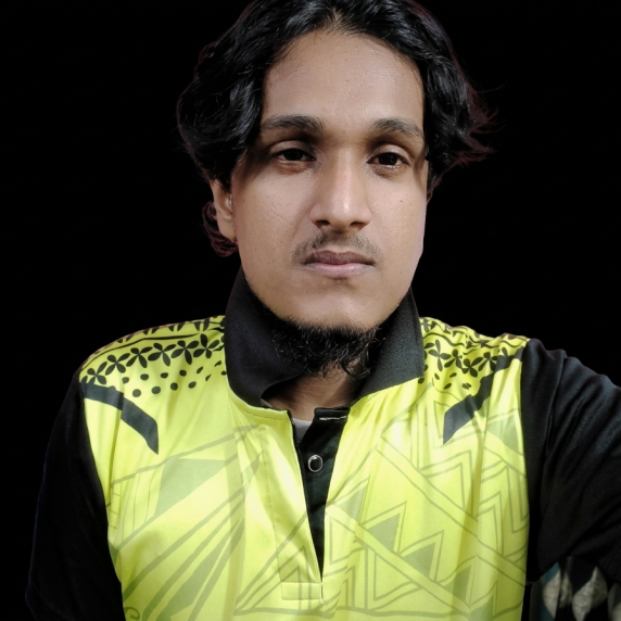 Ef Mustafiz