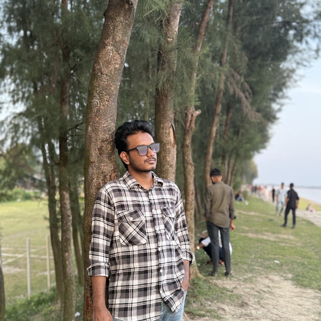 Sanbir Hasan Suat
