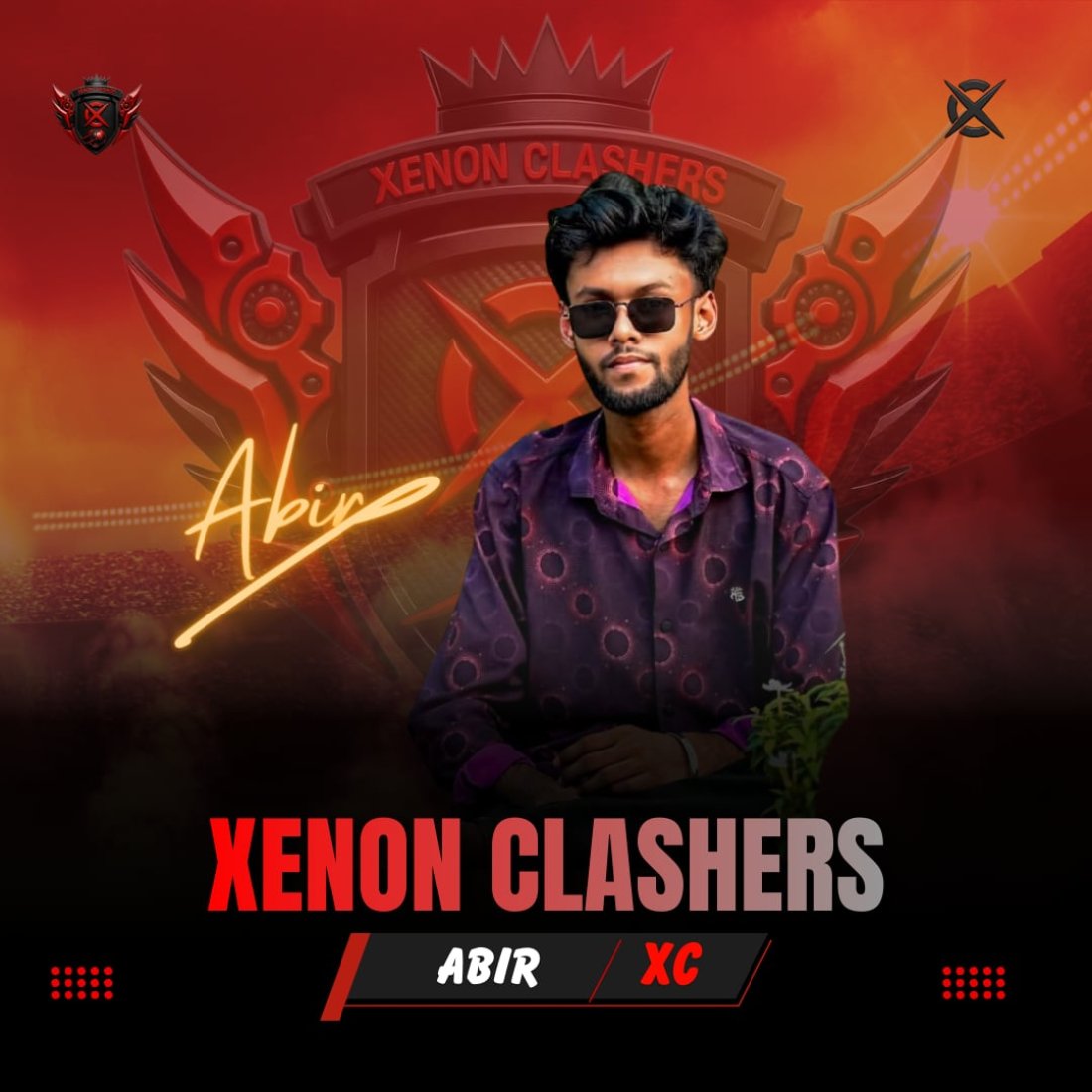 Arafat Hossain Abir