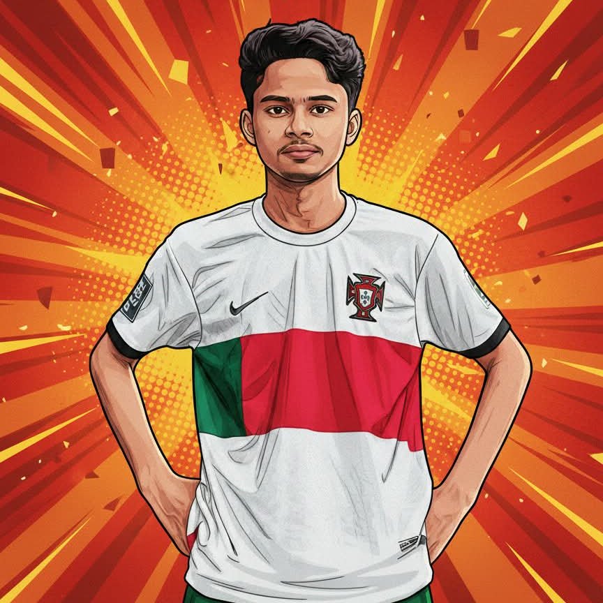 Rohan Hasan