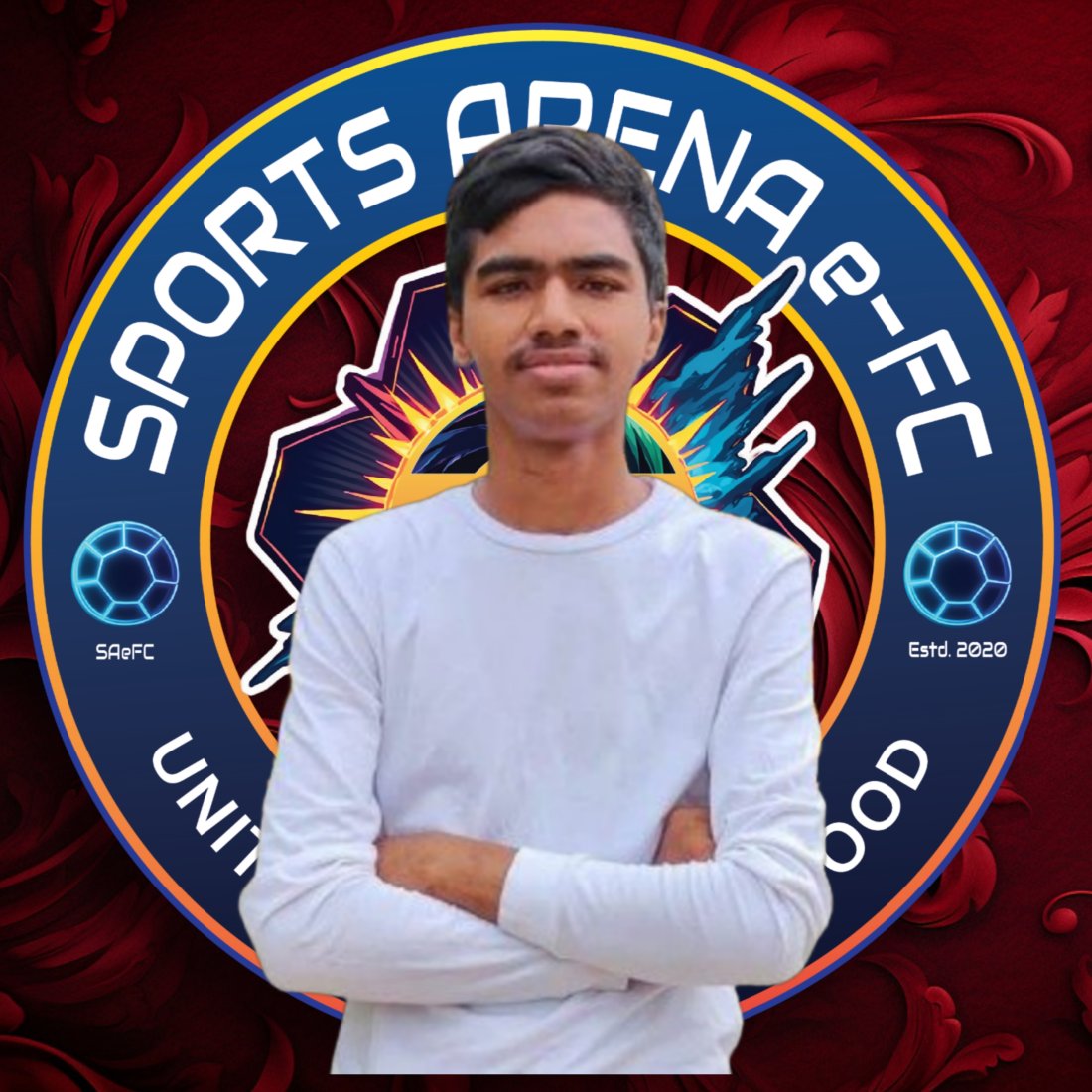 Joy Dipta Dey🧤