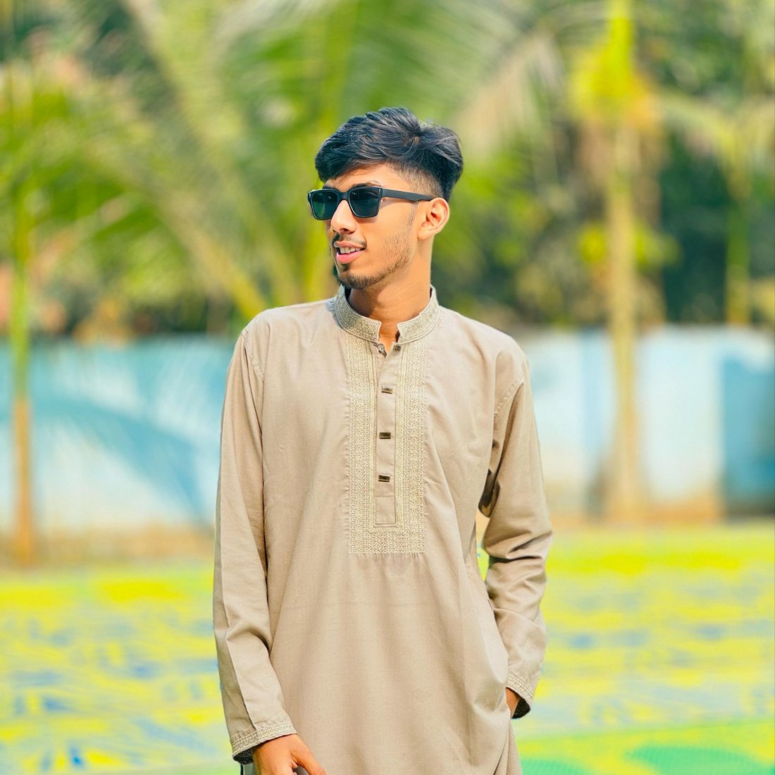 Siyam Ahmad