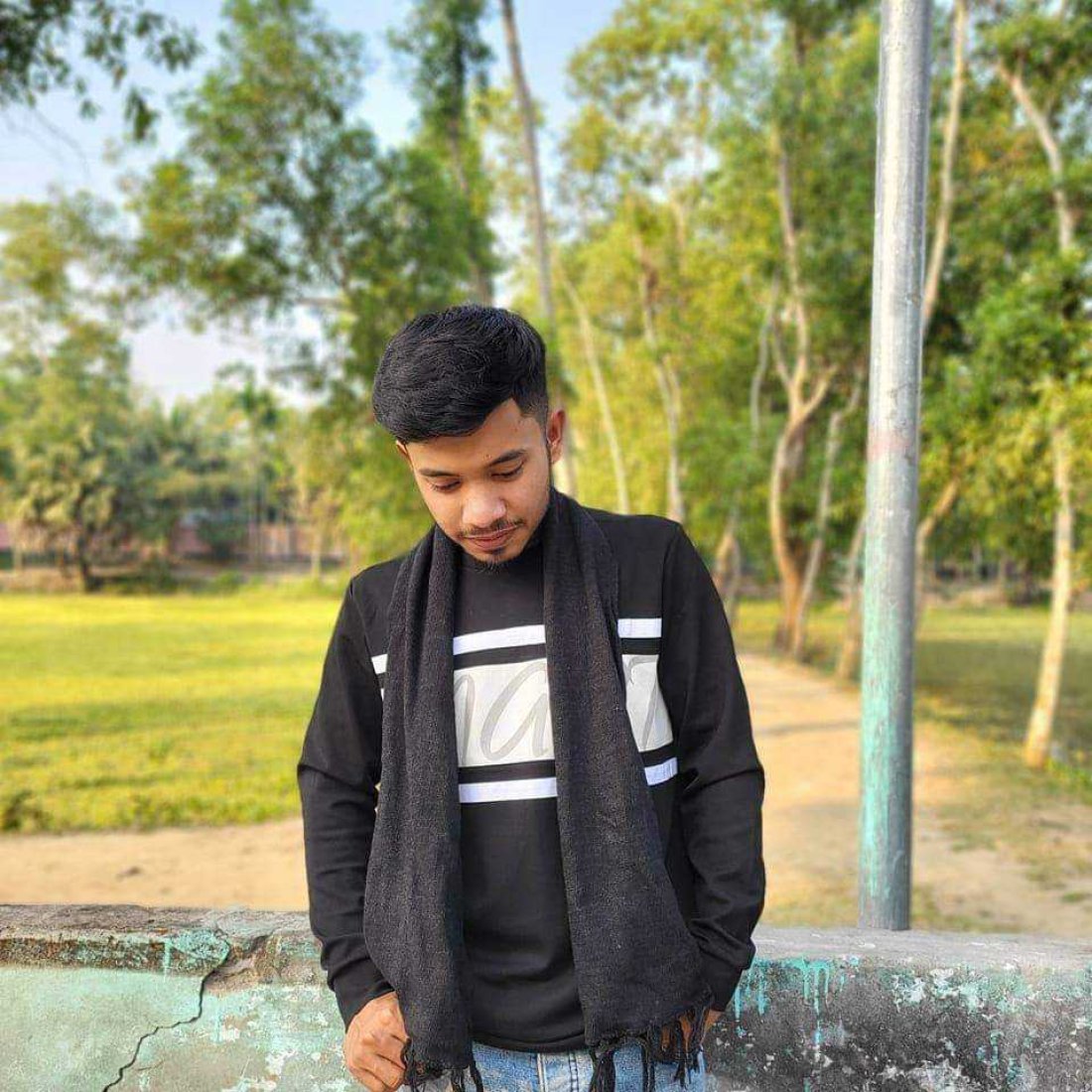 Mohin Uddin~HPS