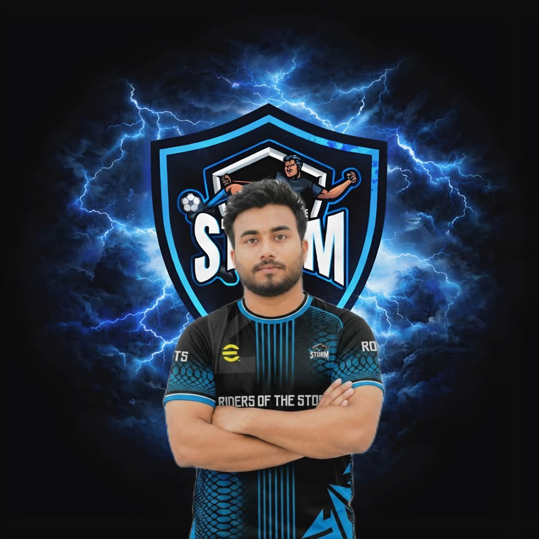 Mehedi Hassan