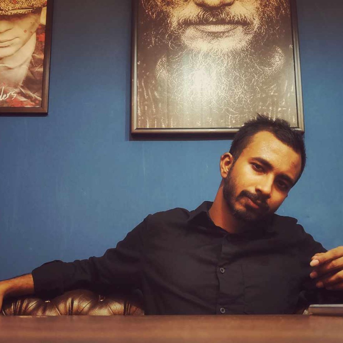 Shakhawath Hossain Nix~LPS