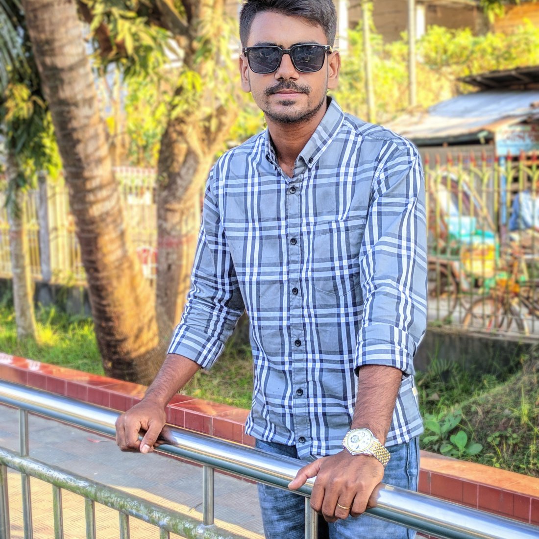 Mđ Rakibul Islam