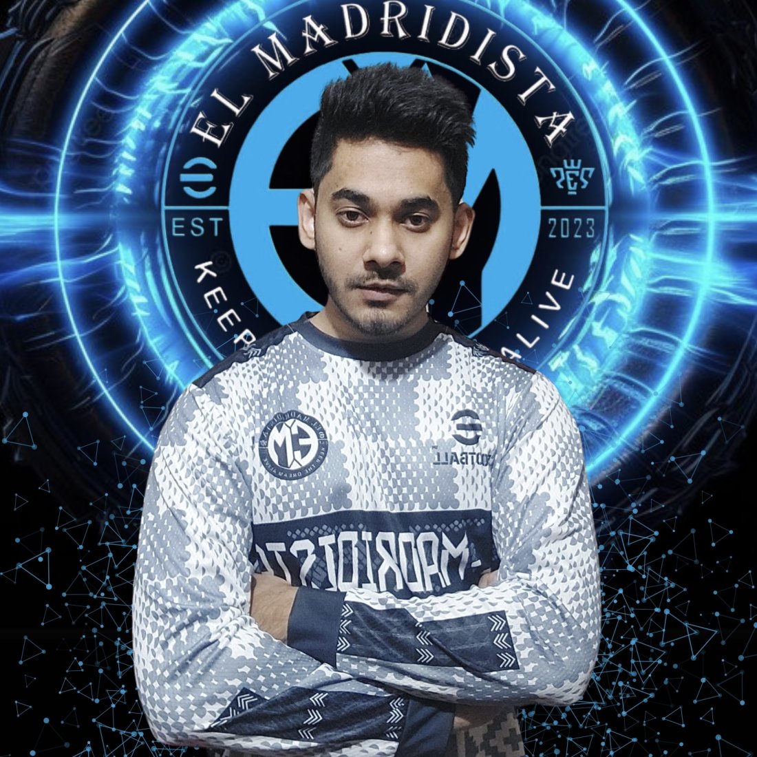 Arman Fahad~EM