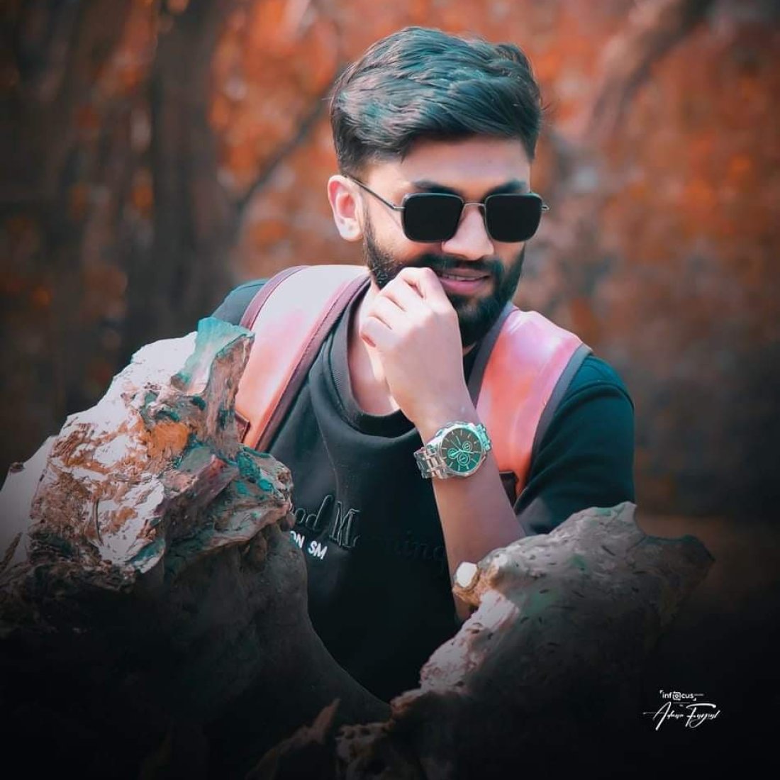 Muzammel Haque Antor