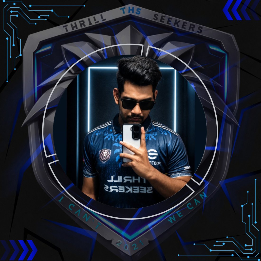 Evan Hossain