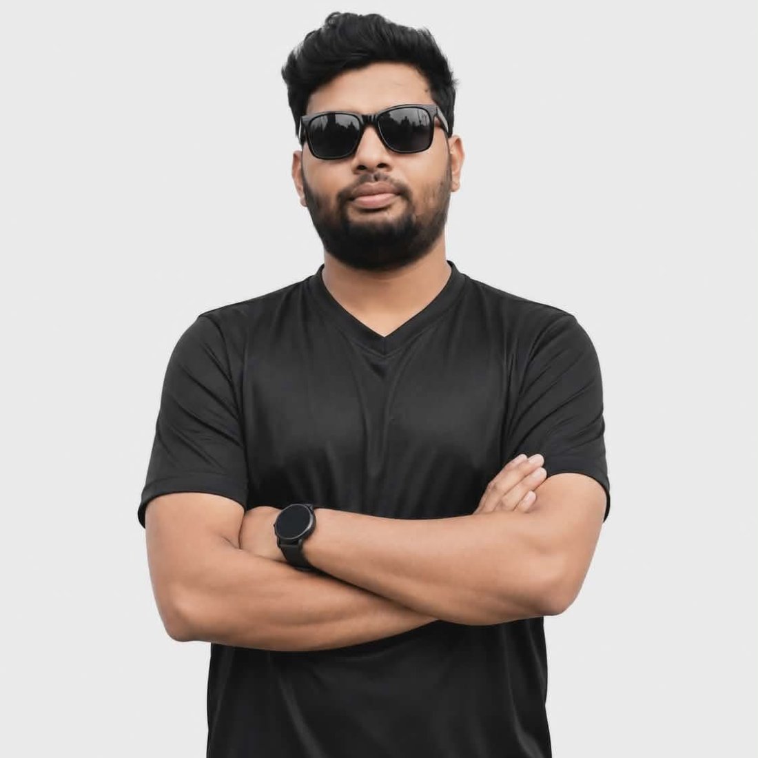 Abu Taher Tuhel
