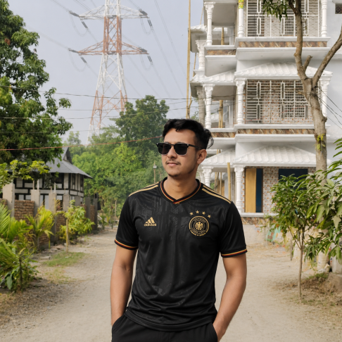 Imtiaj Hossain Tanveer