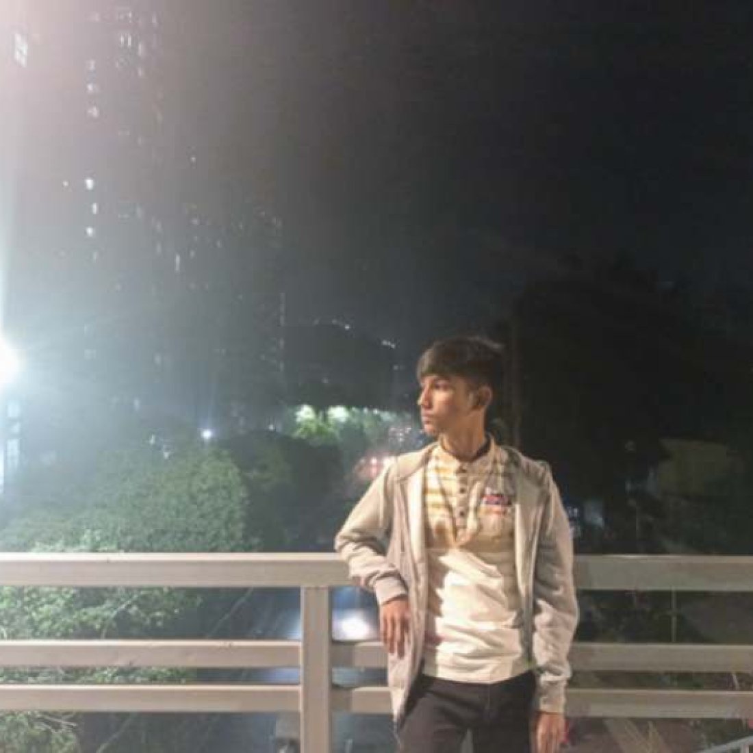 Ratul Hossain