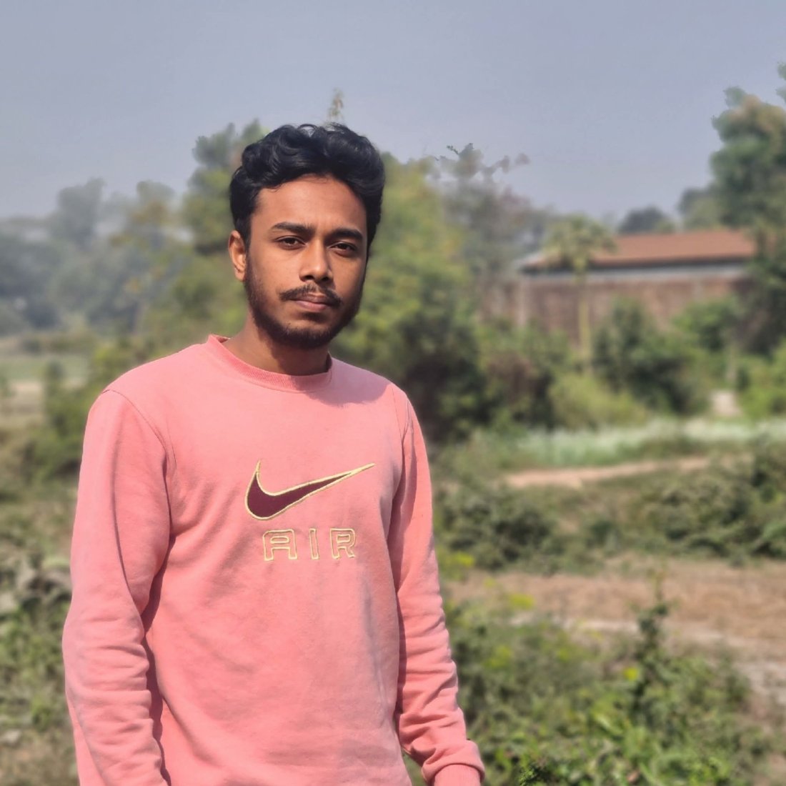 Mehrab Hossain Polash