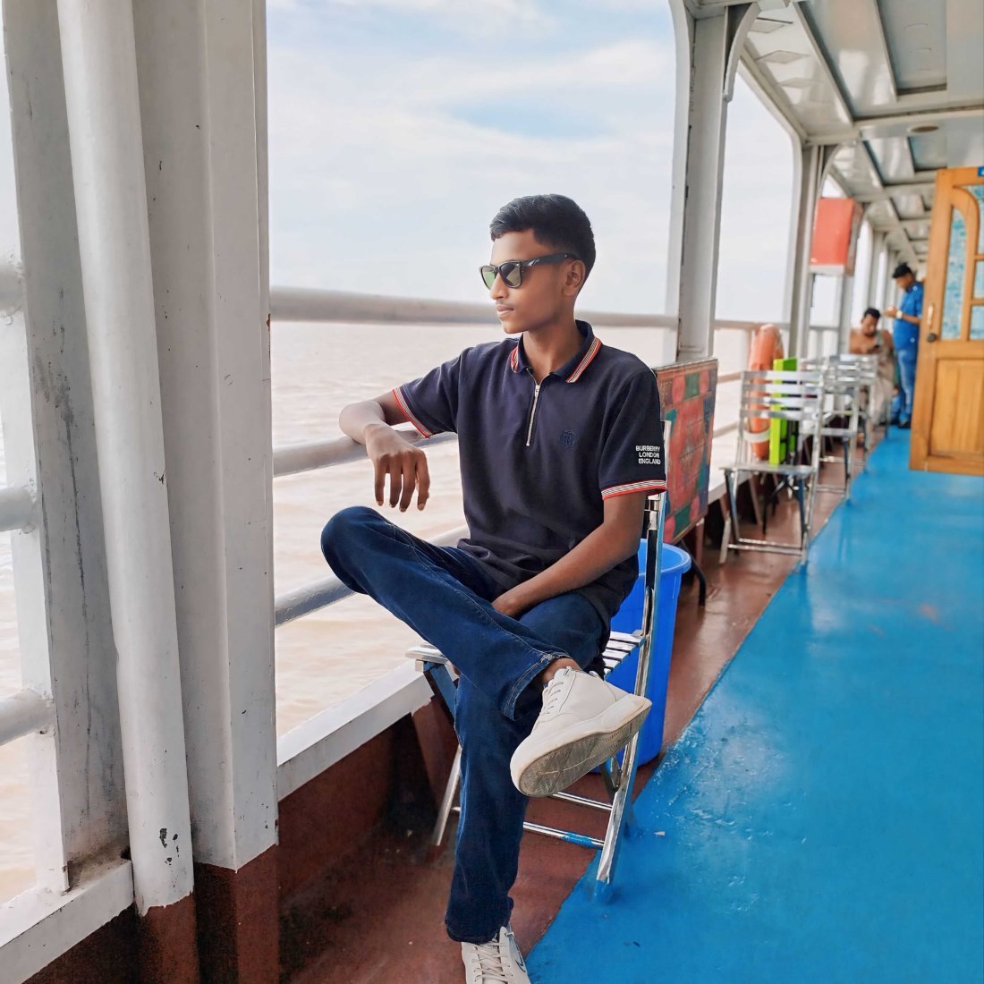 Md Tanzid Islam
