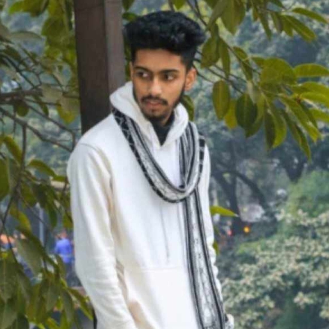 Rajibb Muhammad