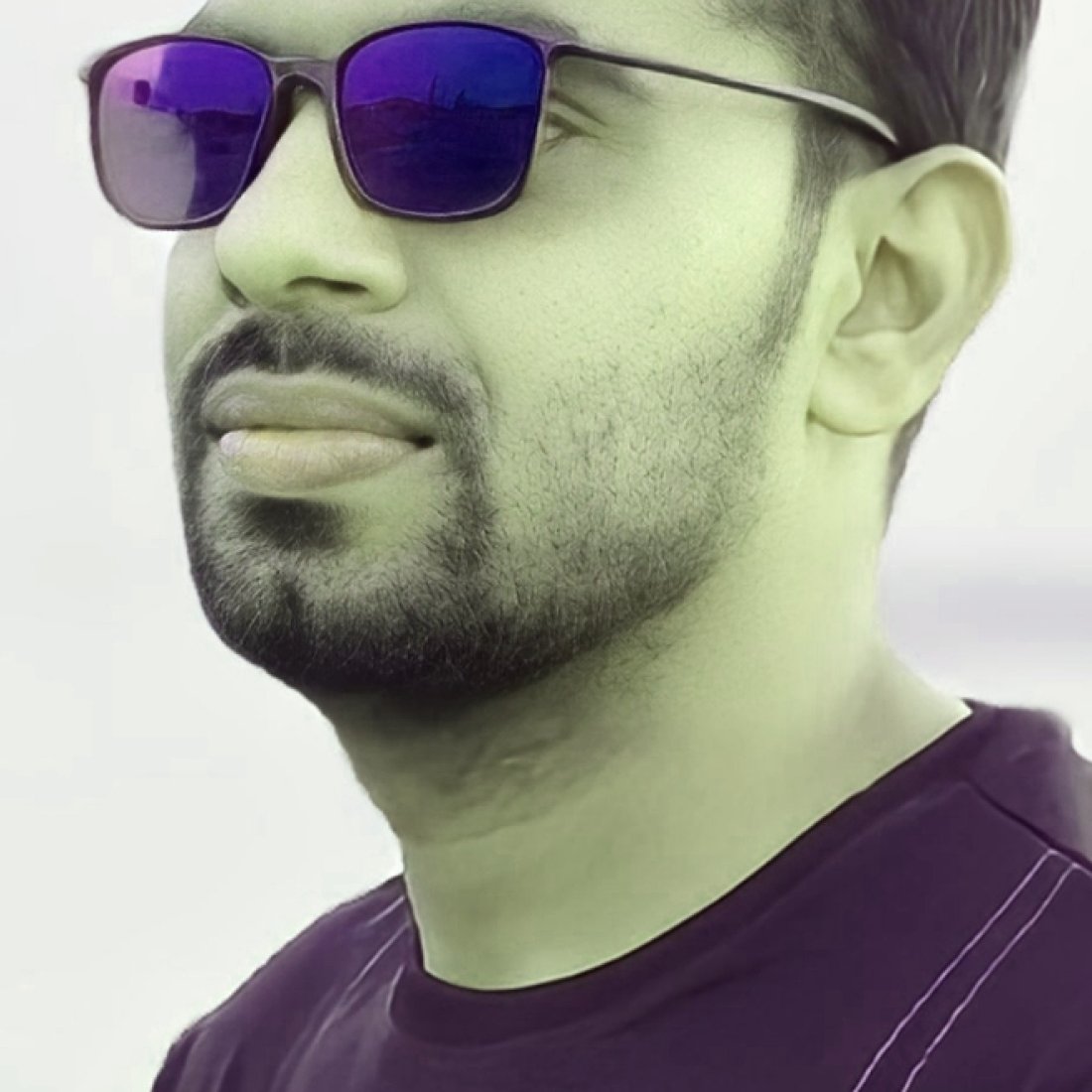 Md Kamrul Islam