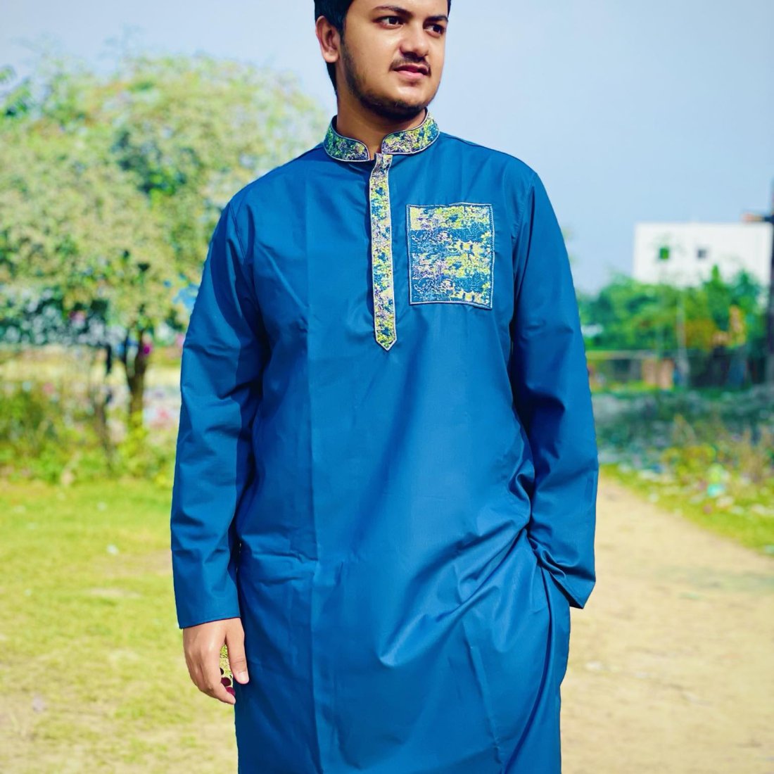 Nabil Hossain