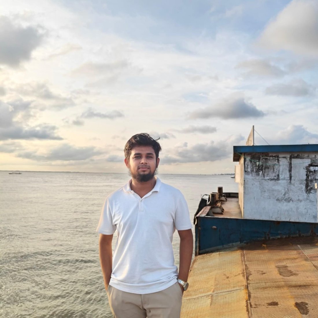 Kamrul Hasan Nadim