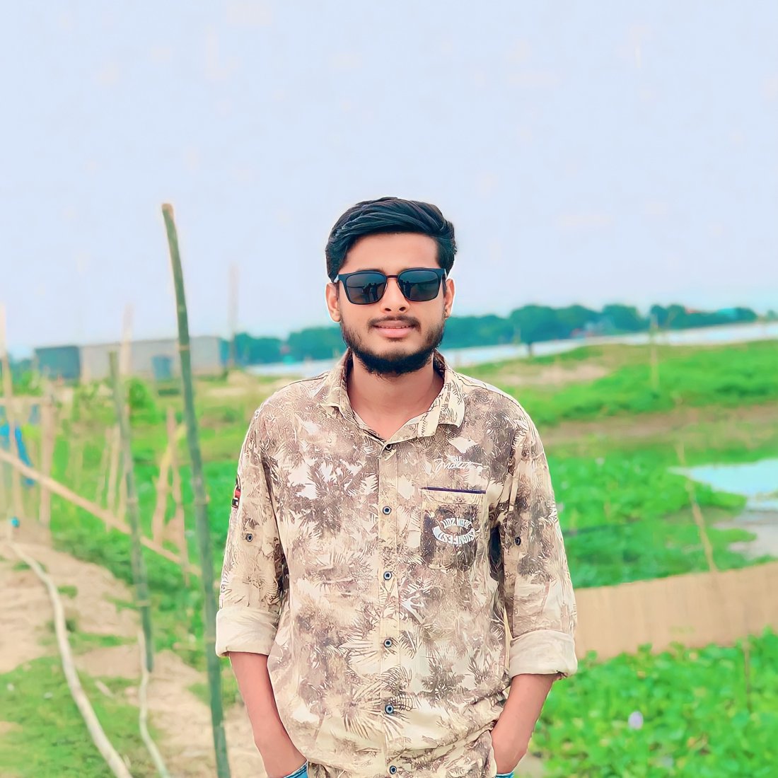 Rasel Ahmed Hridoy