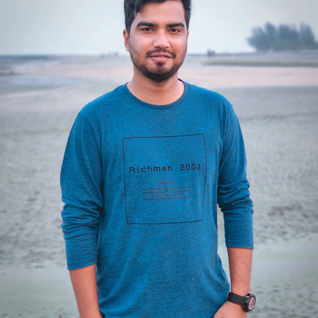 Maksudur Rahman Tanim