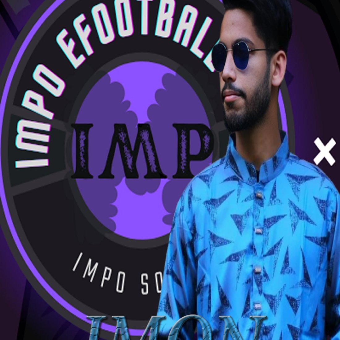 Imon Paul