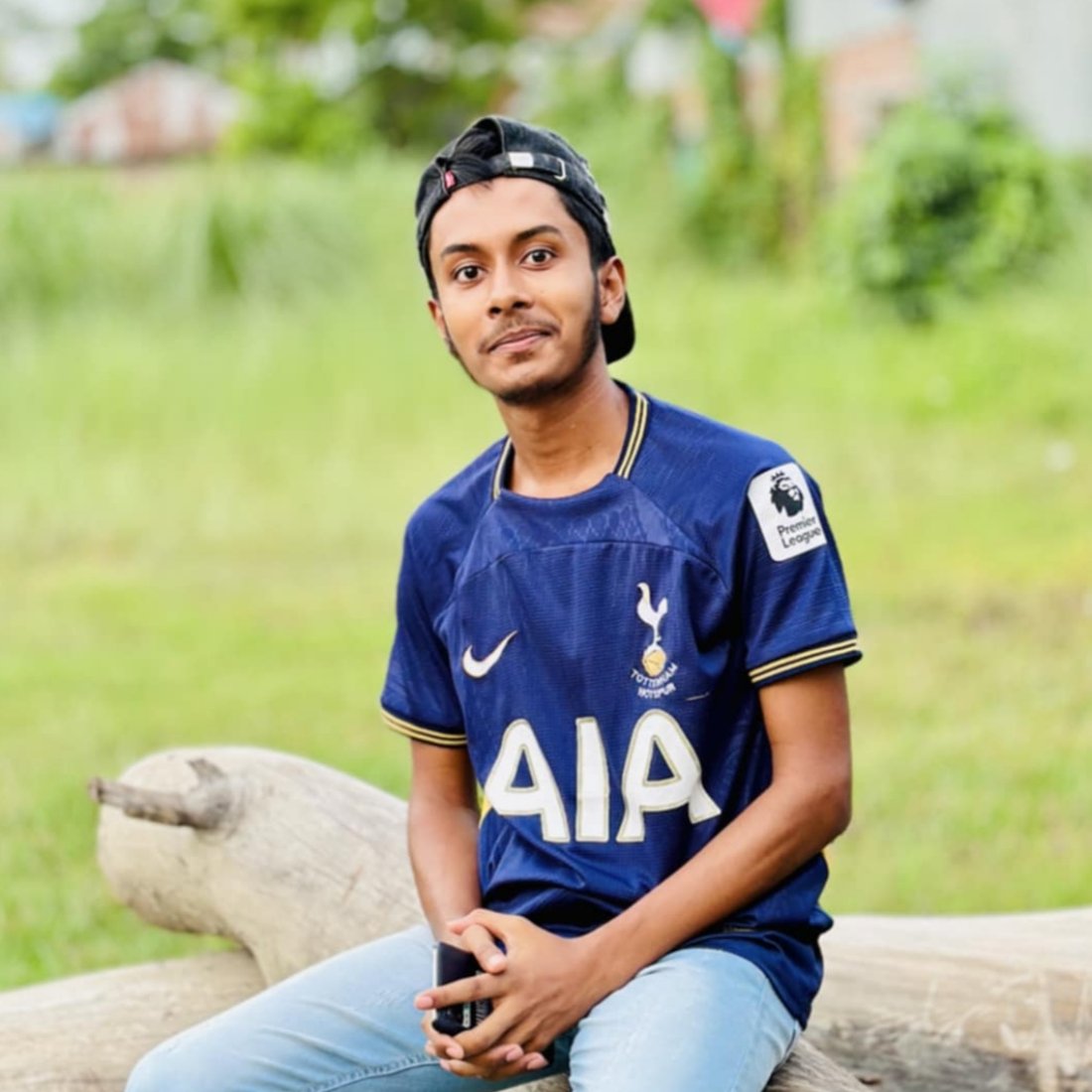 Ahmed Tamim