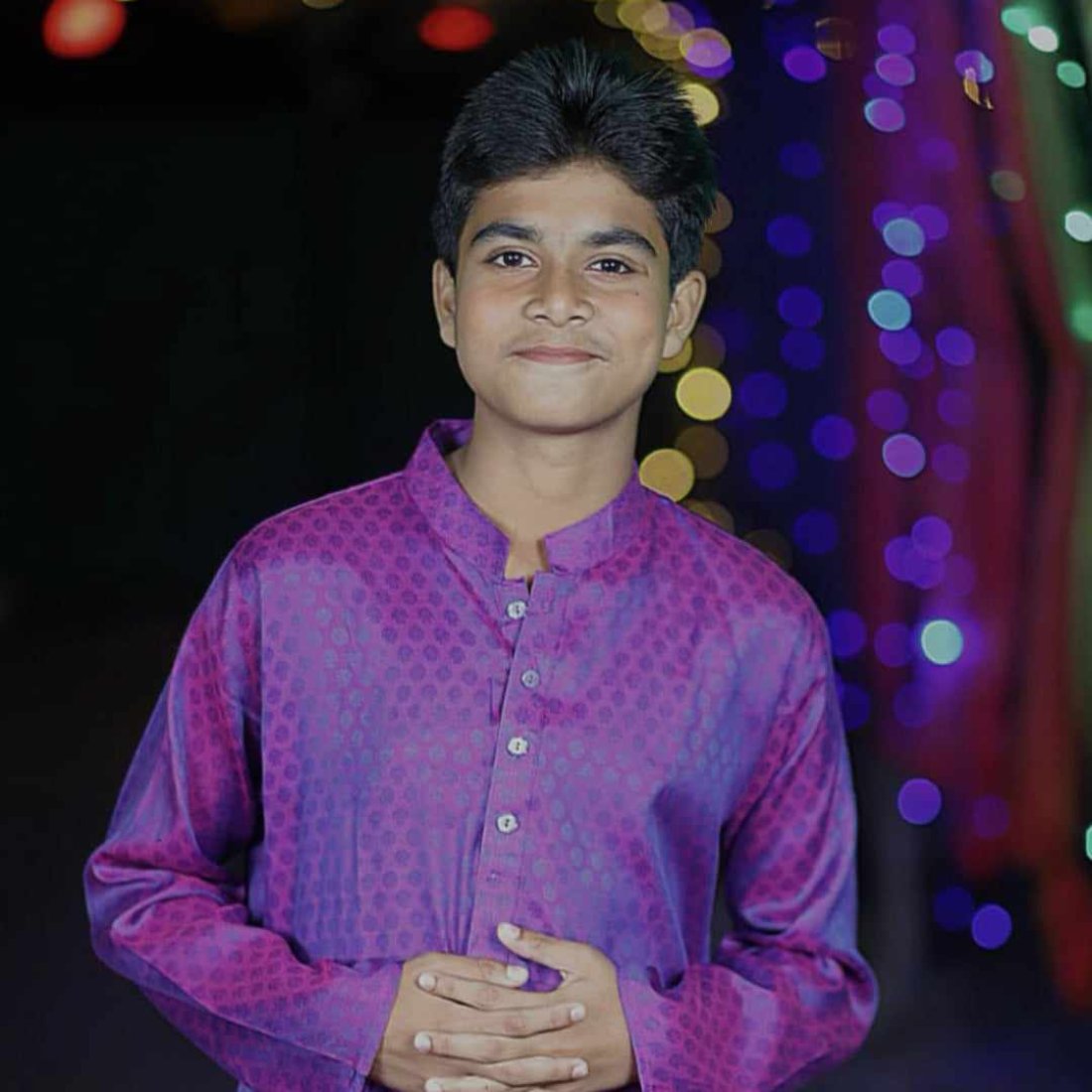 Rafid Ul Islam