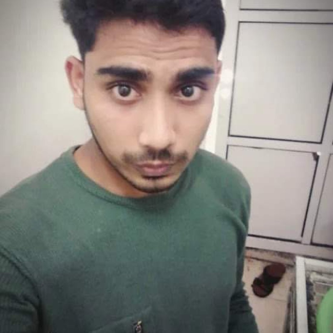 Abrar Fahad