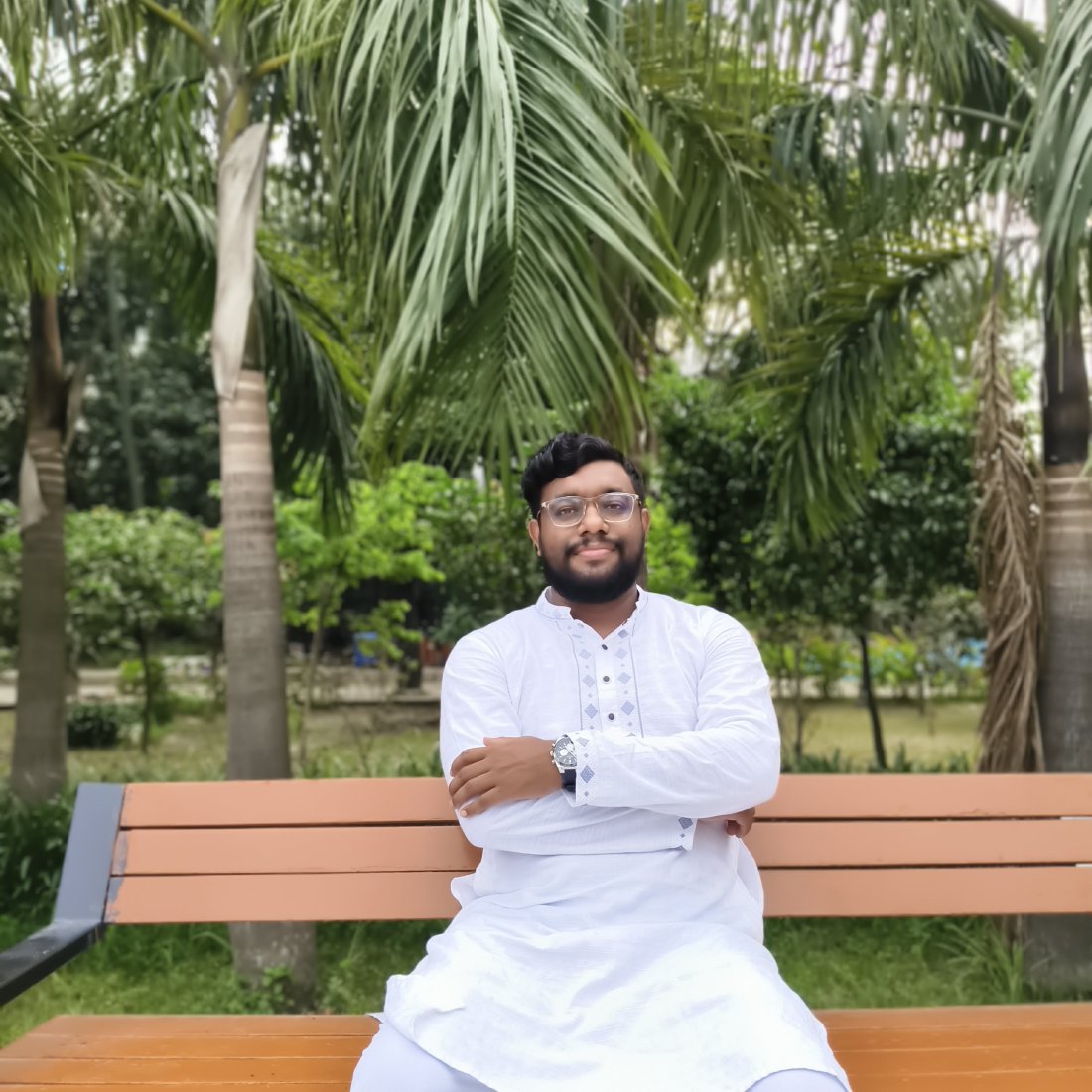 Neamul Haider
