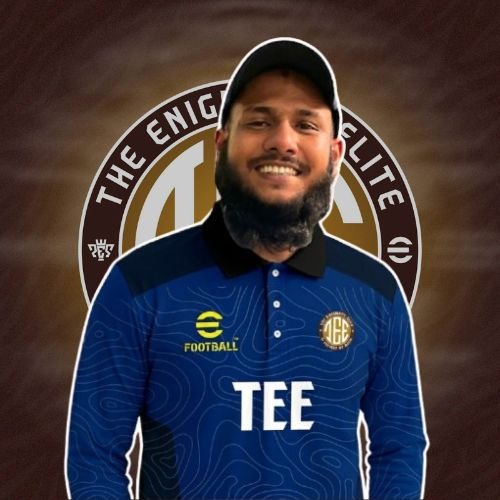 Anando Talukder
